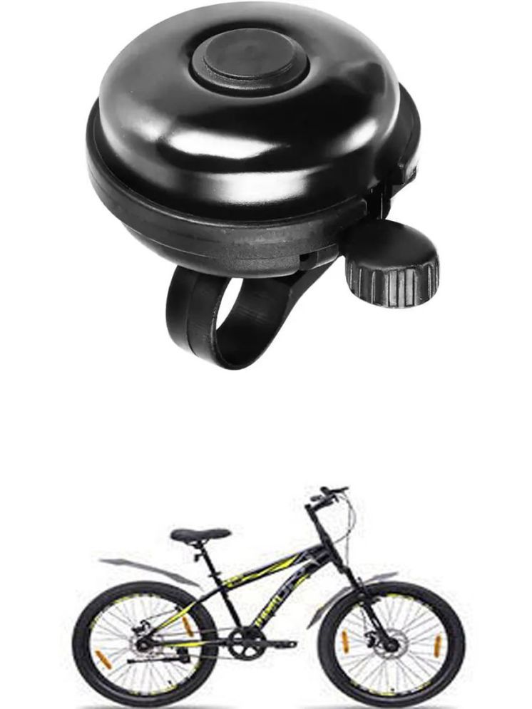     			Genric Bicycle Bells ( Pack of 1 )