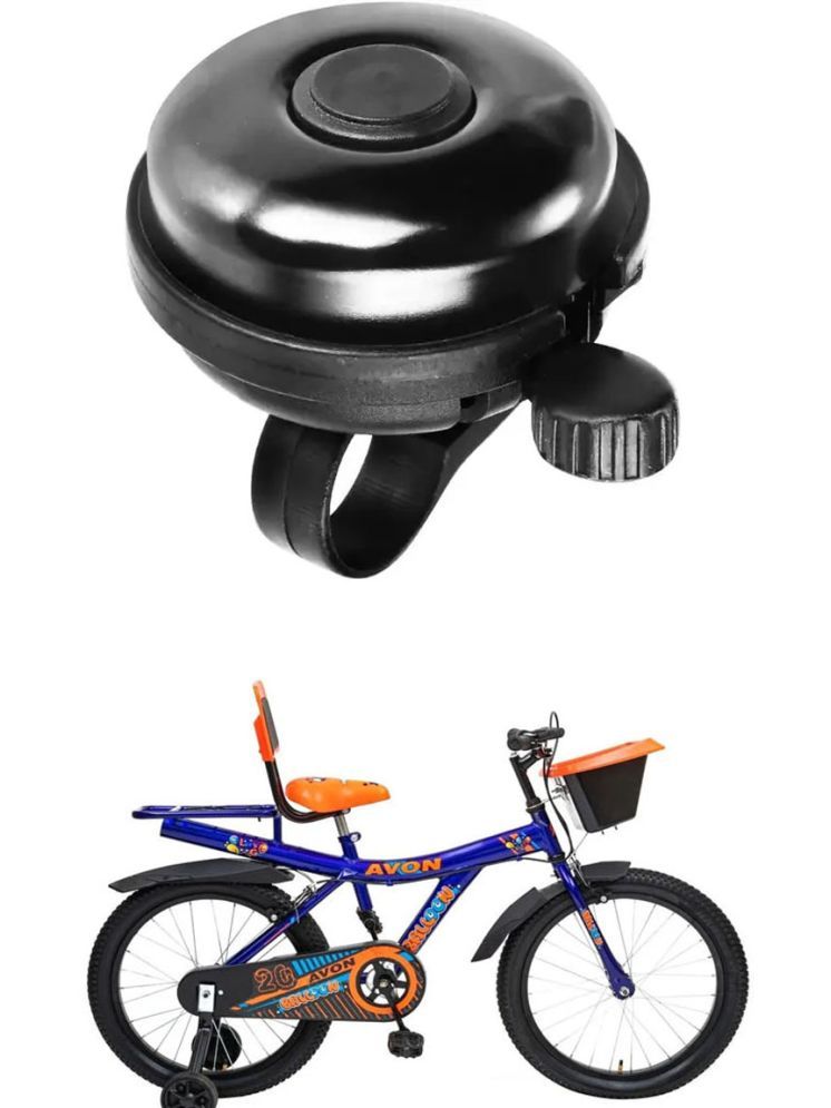     			Genric Bicycle Bells ( Pack of 1 )