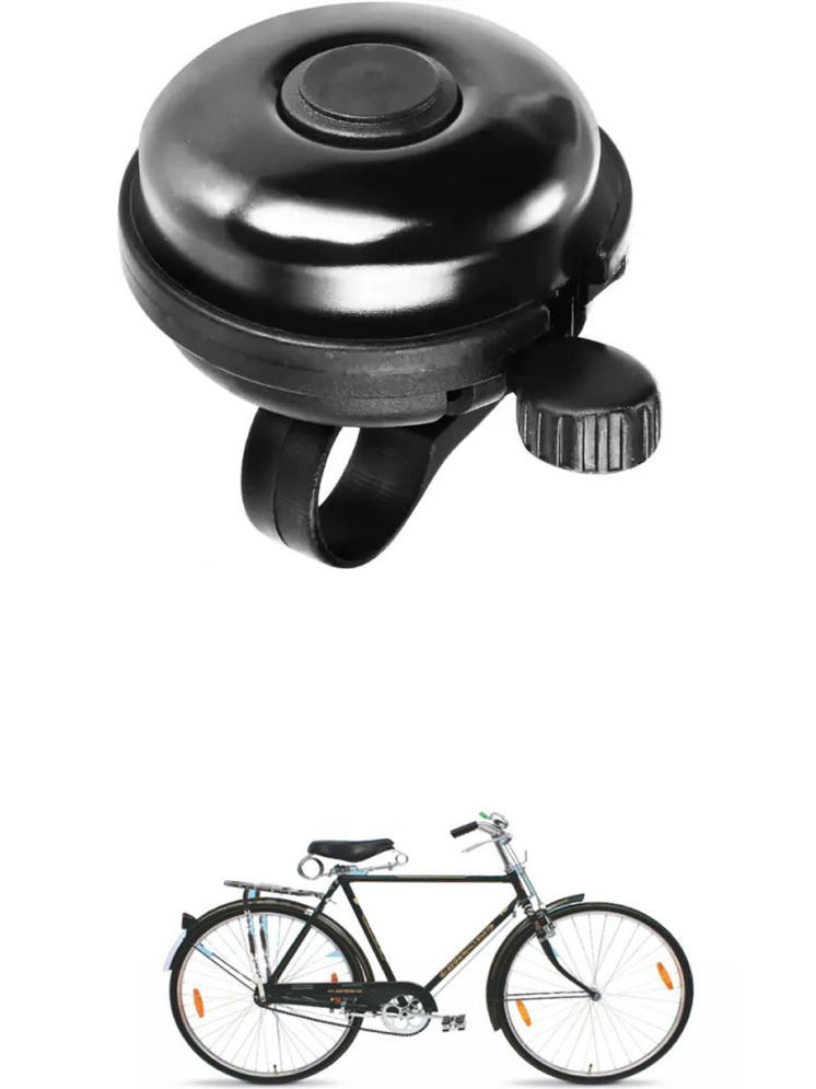     			Genric Bicycle Bells ( Pack of 1 )