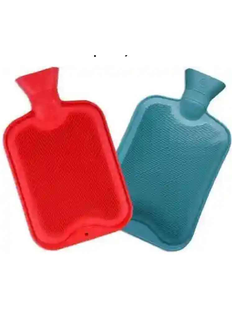     			VITAANMEDI Hot rubber pouch 2 Heating rubber pad Pack of 2