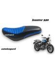 HUNTER 350 BIKE SEAT COVER