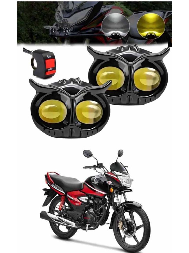     			Genric Angel Eyes For Honda ( Pack of 2 )