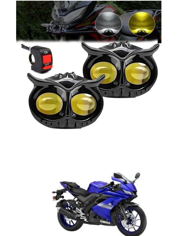     			Genric Angel Eyes For Yamaha ( Pack of 2 )