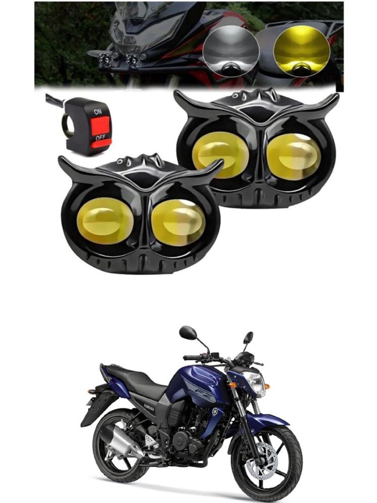     			Genric Angel Eyes For Yamaha ( Pack of 2 )