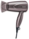 Beurer HC 17 Travel Brown Below 1500W Hair Dryer