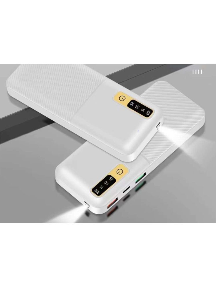     			AMYTEL 10000 -mAh 5V/1A Li-Ion Power Bank