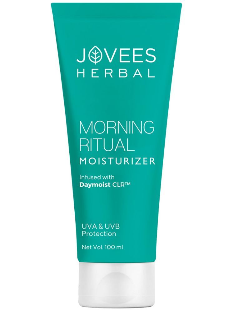     			Jovees Herbal Day Cream Combination Skin Jojoba Oil ( 100 ml )