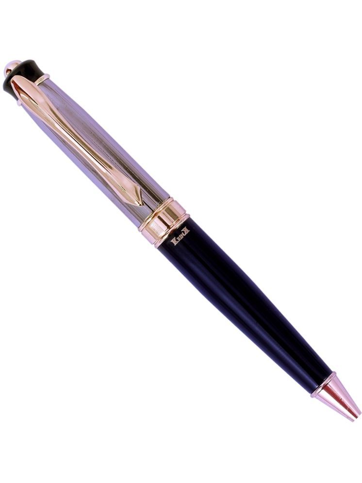     			Krink Blue Ball Pen ( Pack of 1 )