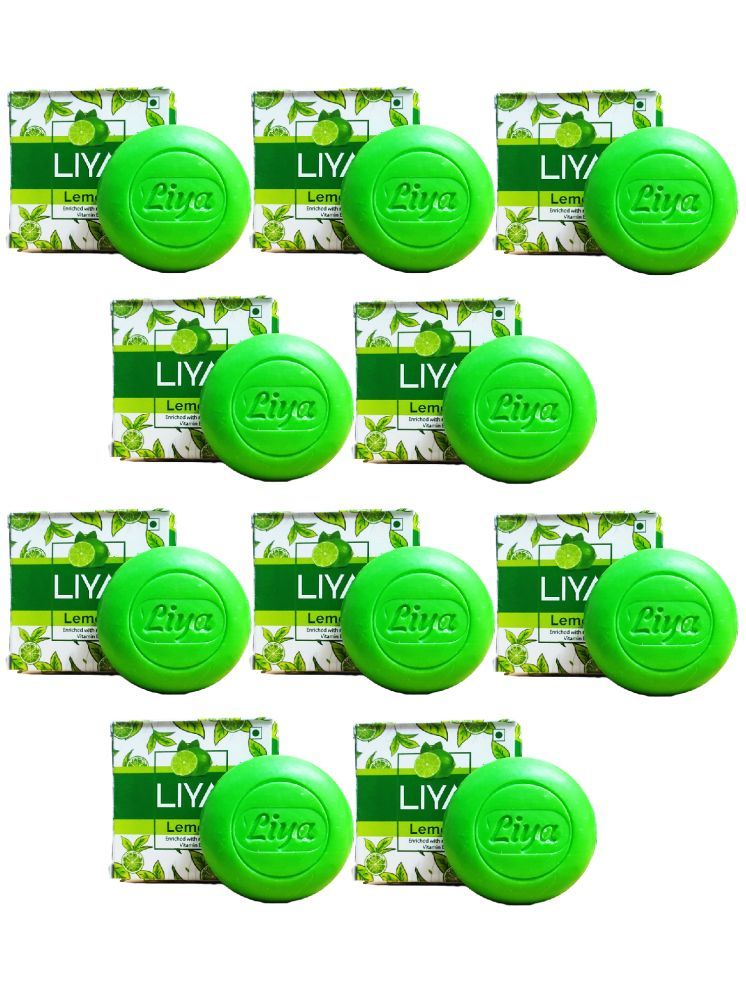     			Liya Natural Baby Soap 750 g ( 5 or more pcs )