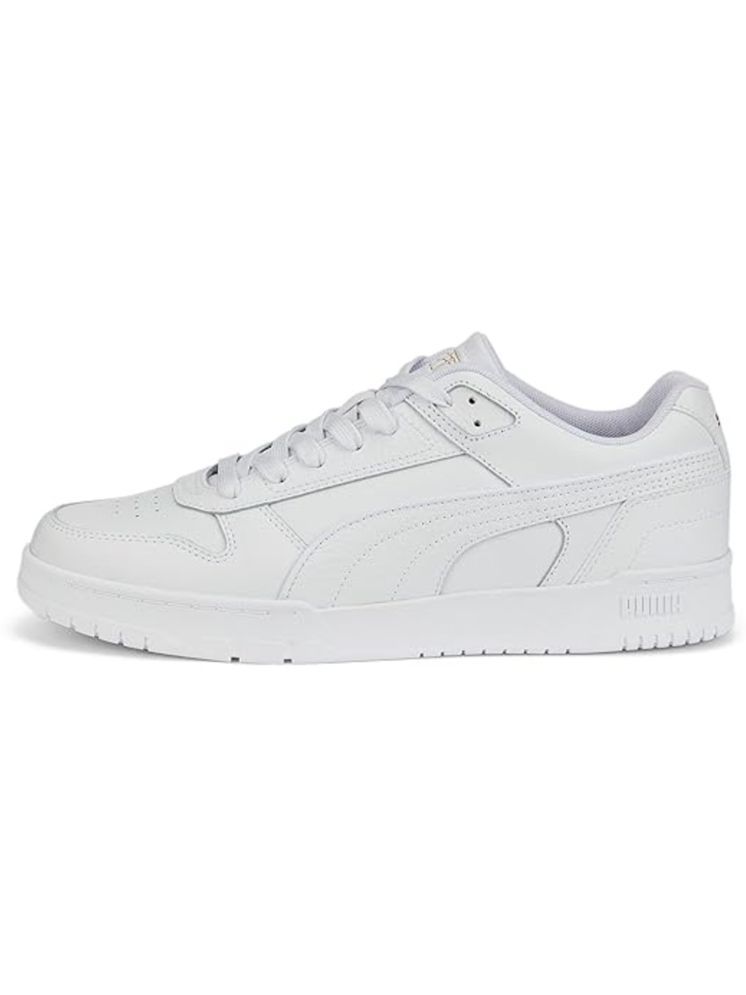     			Puma RBD Game Low White Men's Sneakers