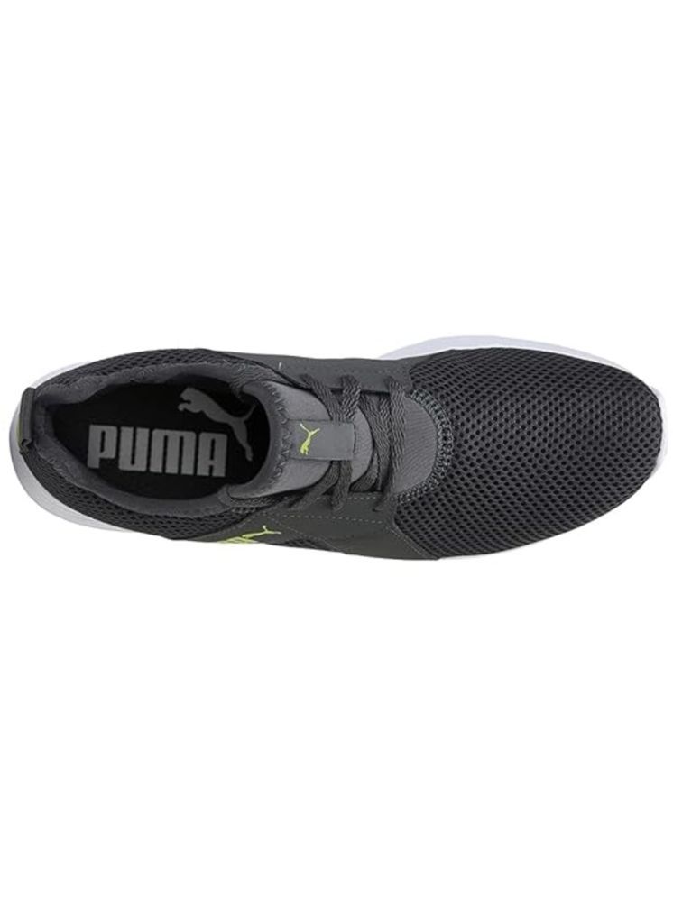     			Puma RZod Runner V3 Running Shoe Dark Grey Men's Outdoor Shoes