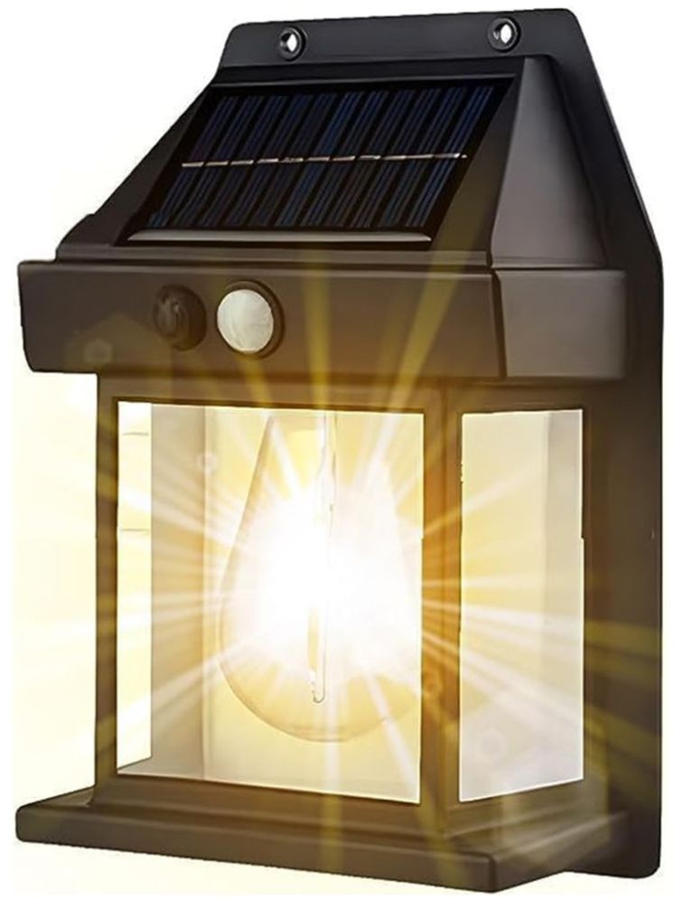     			Sanjana Collections 2W Solar Lantern ( Pack of 1 )