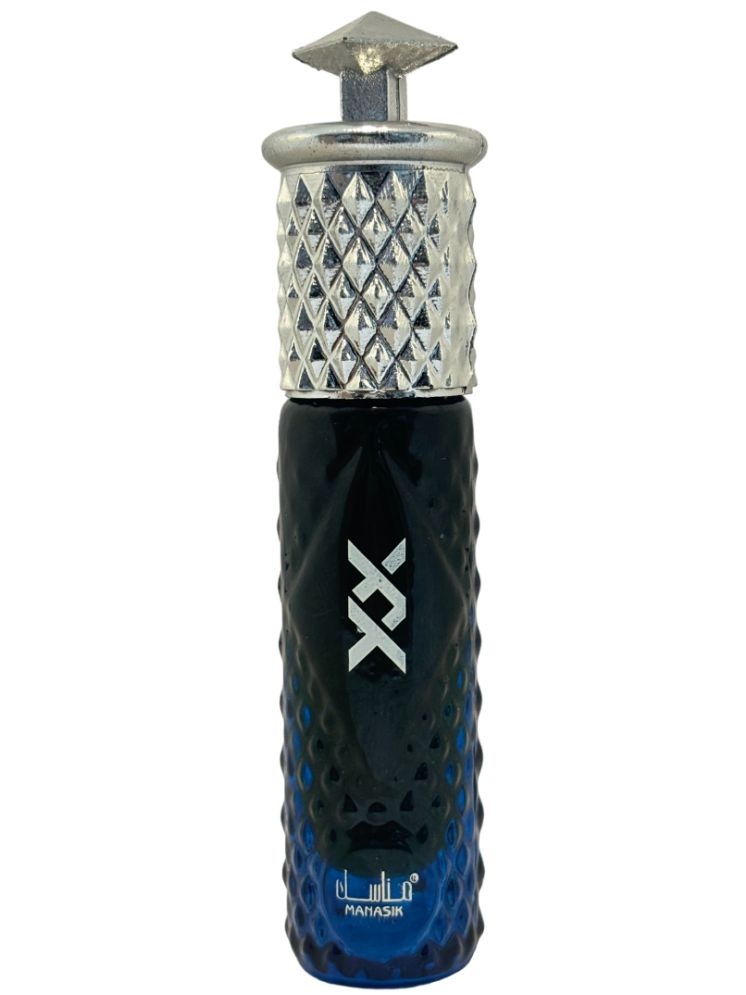     			XX Premium Alcohol-Free Attar Roll-on, 6ml