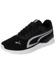 Puma Men's Armour V2 UK-8 Black Men's Sneakers