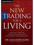 The New Trading for a Living by Alexander Elder (English, Paperback)