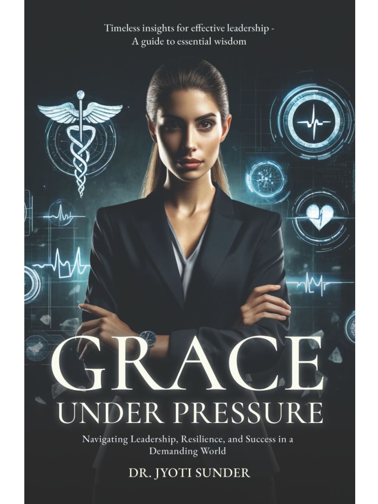     			Grace Under Pressure