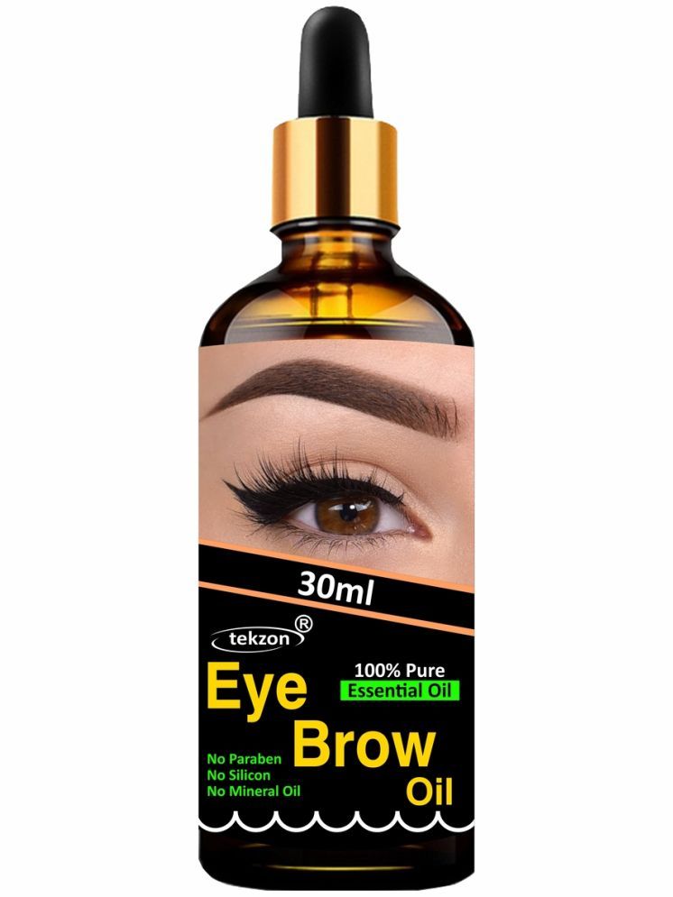     			TEKZON Brow Liquid Black 30 g