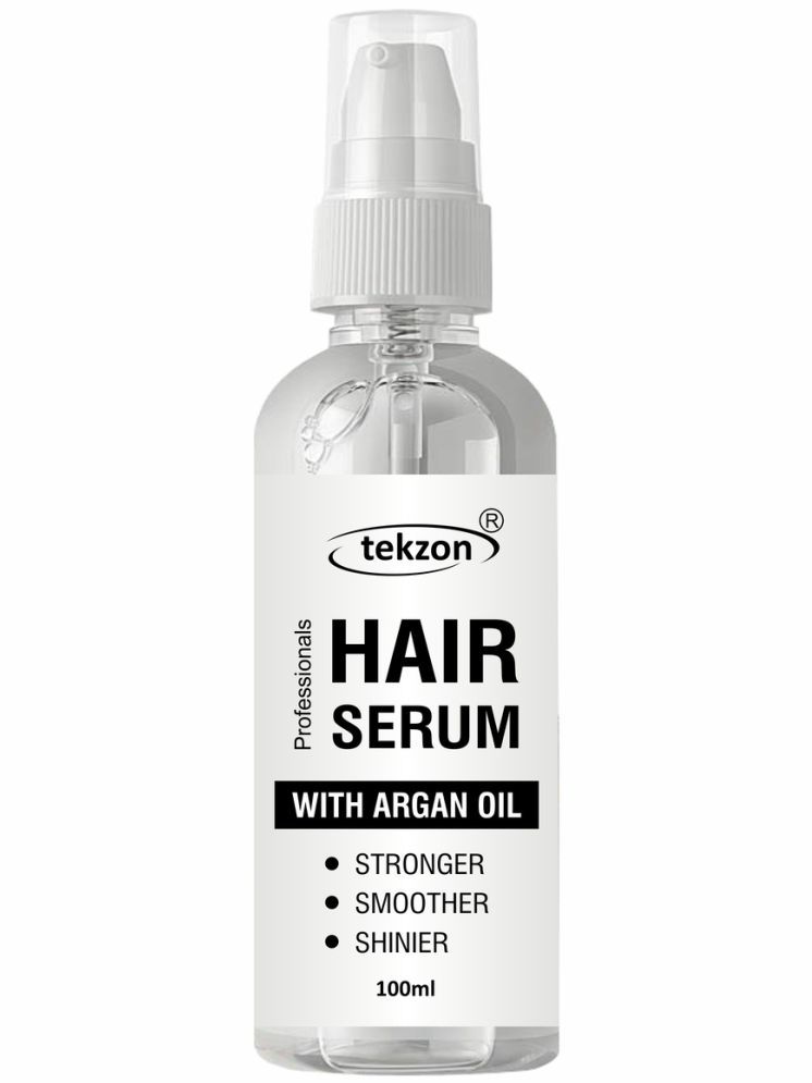     			TEKZON Hair Serum 100 mL