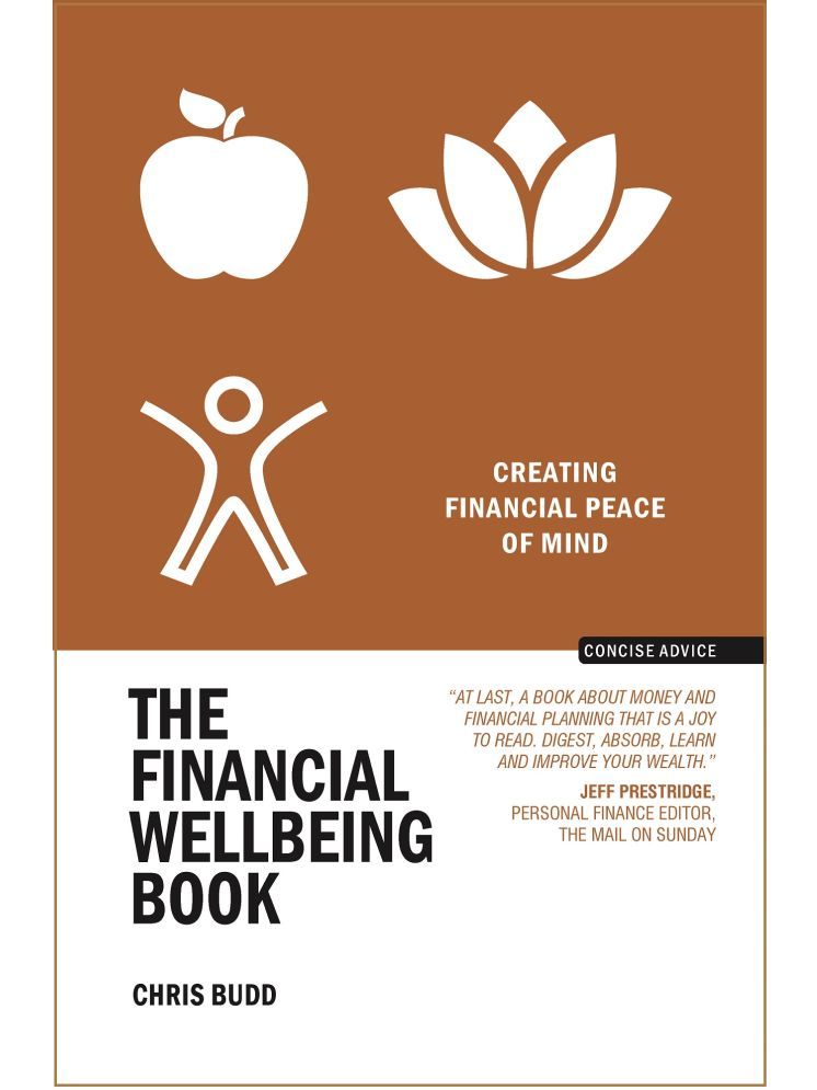     			The Financial Wellbeing Book