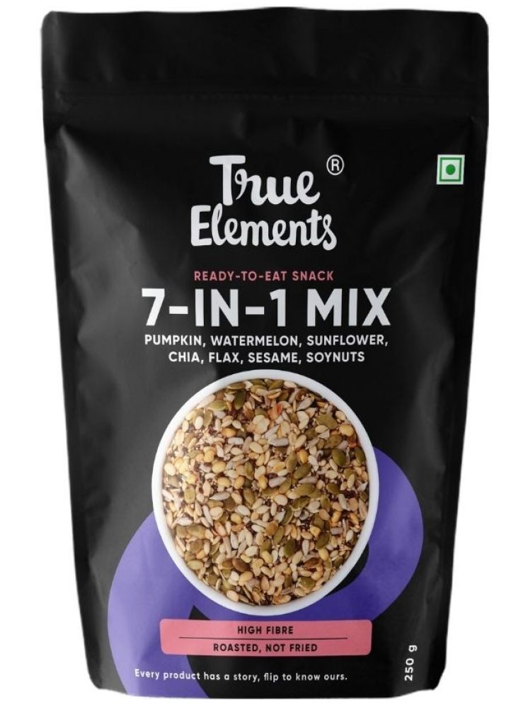     			True Elements Mixed Seeds ( Pack of 1 )