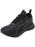 Puma Scorch Runner V2 Black Men's Sports Running Shoes