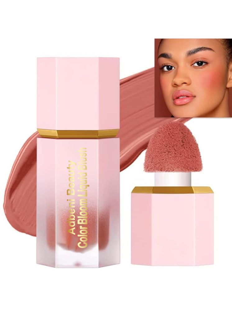     			Adbeni Liquid Blush Hot Pink 10 mL