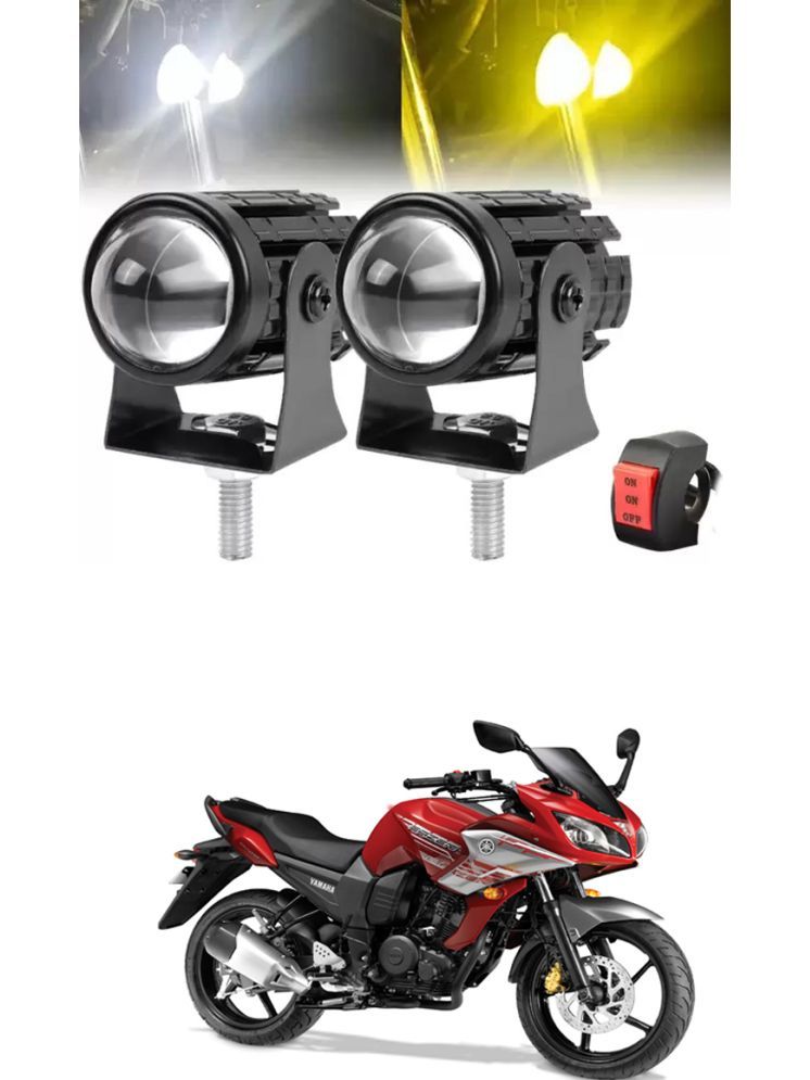     			Genric Fog Light For Yamaha ( Pack of 2 )