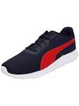 Puma Ziller V2 Red Men's Sneakers