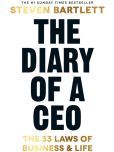 The Diary of a CEO  (English, Paperback, Bartlett Steven)