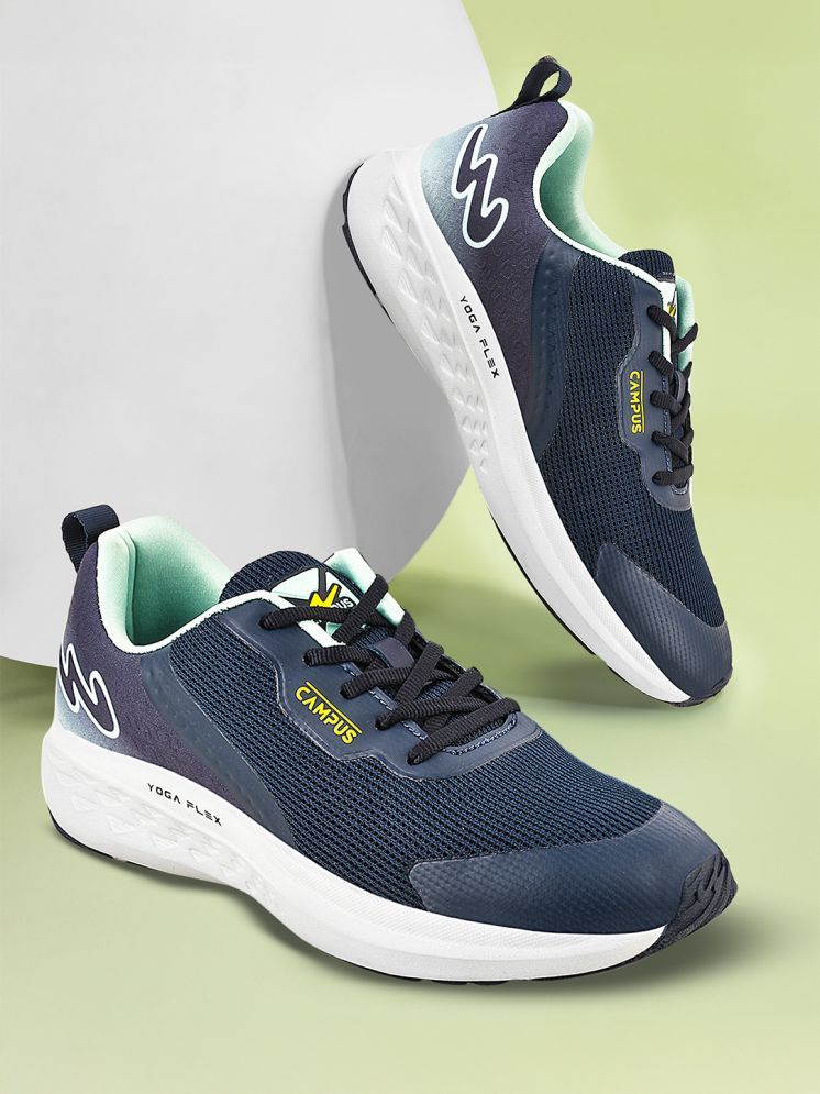     			Campus - Navy Women's Running Shoes