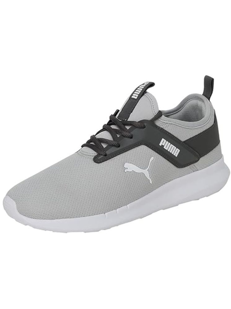     			Puma Duke Grey Men's Sneakers