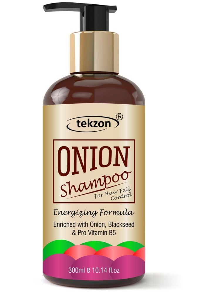     			TEKZON Anti Hair Fall Shampoo 300 ( Pack of 1 )