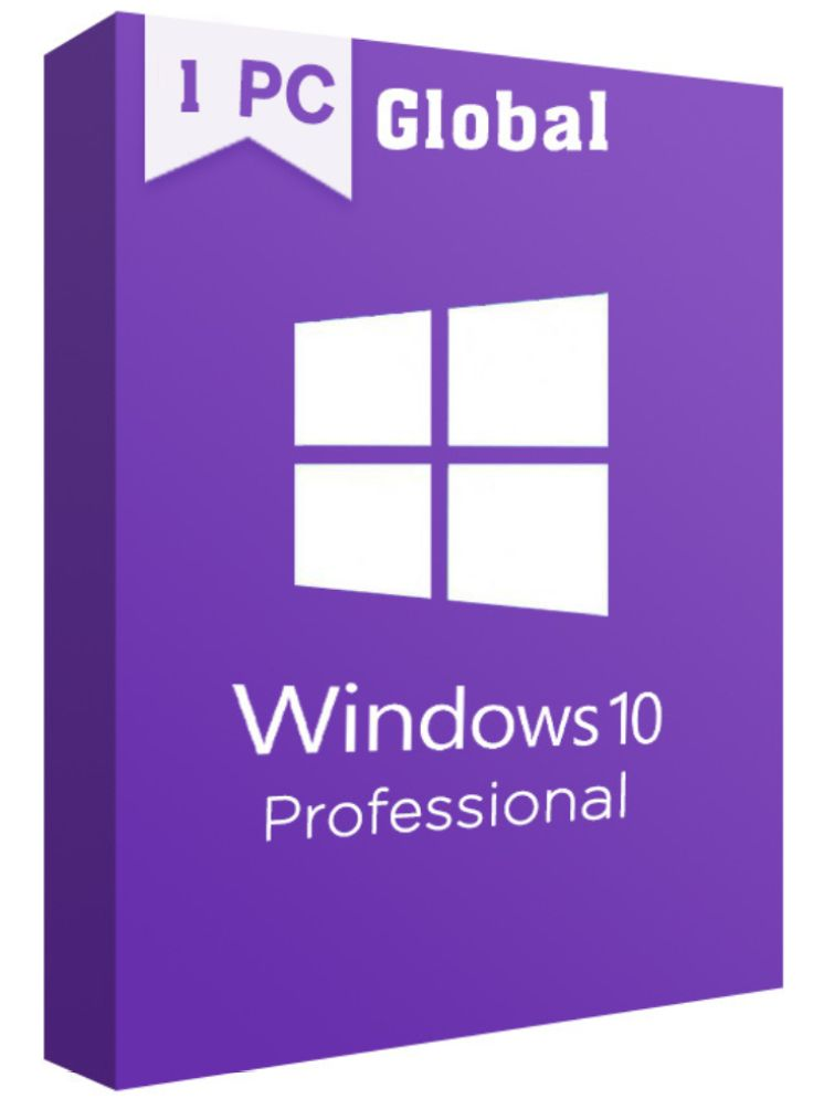     			Win 10 Pro Activation Product Key 32/64 Bit Lifetime Valid