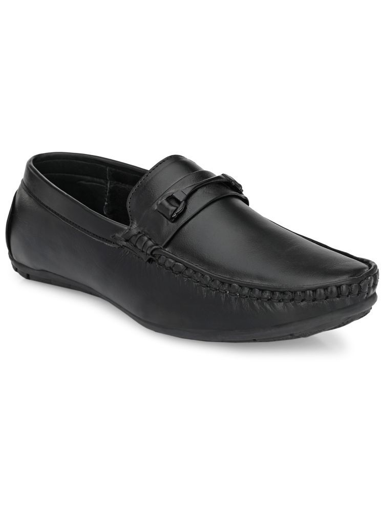     			John Karsun Black Men's Formal