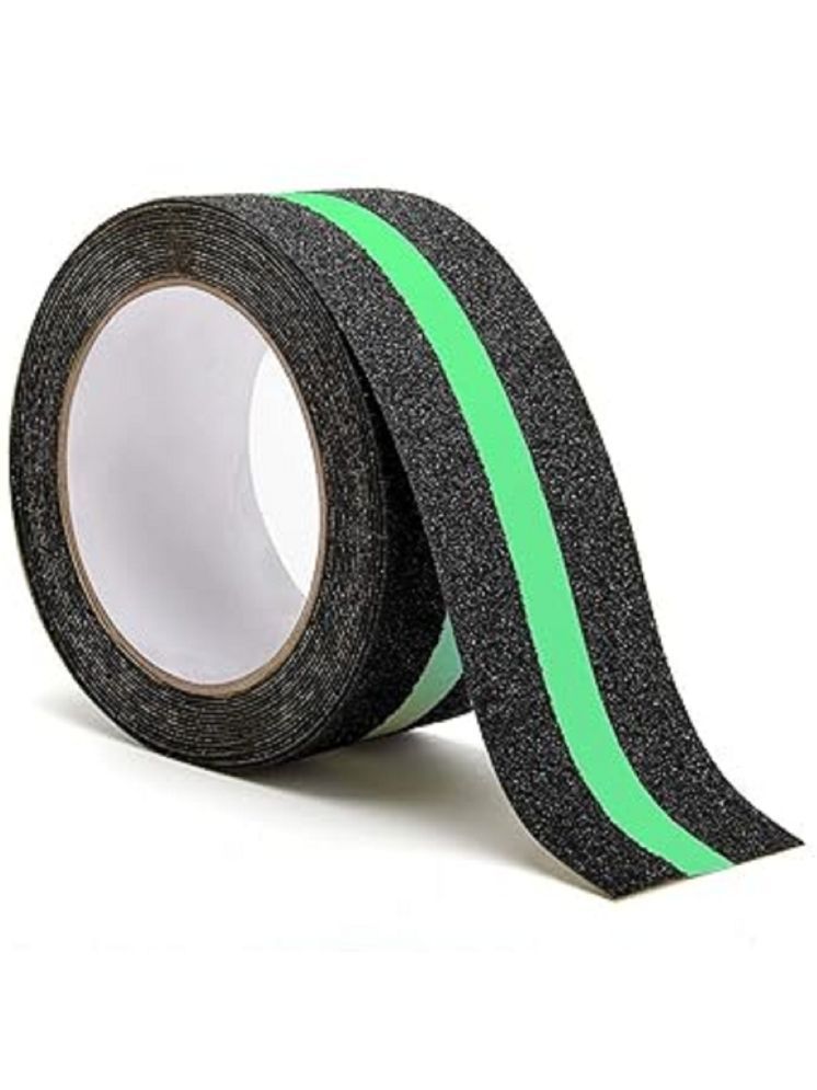     			EIGHTEEN ENTERPRISE Multicolor Single Sided Anti Slip Tape ( Pack of 1 )