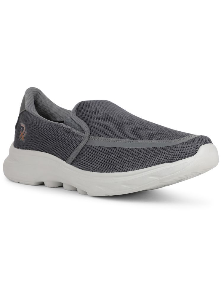     			Liberty DENIS-1 Dark Grey Men's Sports Running Shoes