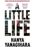 A Little Life Novel By Hanya Yanagihara