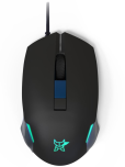 Arctic Fox 3600 DPI USB Gaming Wired Mouse