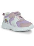 Liberty - Pink Boy's Running Shoes ( 1 Pair )