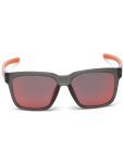 Sunnies Black Square Sunglasses ( Pack of 1 )