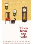 Tales from the Cafe: A Novel By TOSHIKAZU KAWAGUCHI