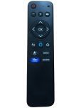 Upix UP1181 TV Remote Compatible with Hyundai Smart (with Voice)