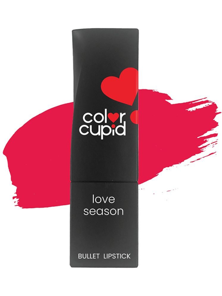     			Color Cupid Bronze Matte Lipstick 26.1