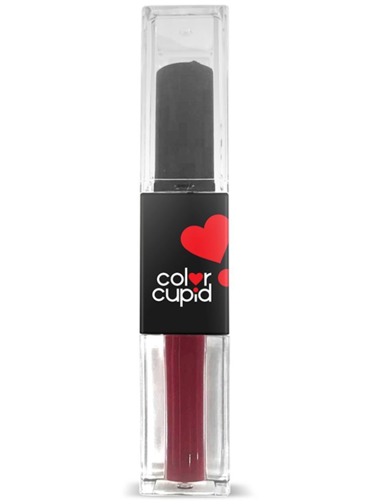     			Color Cupid Red Matte Lipstick 35.1