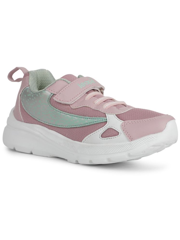     			Liberty - Peach Boy's Running Shoes ( 1 Pair )