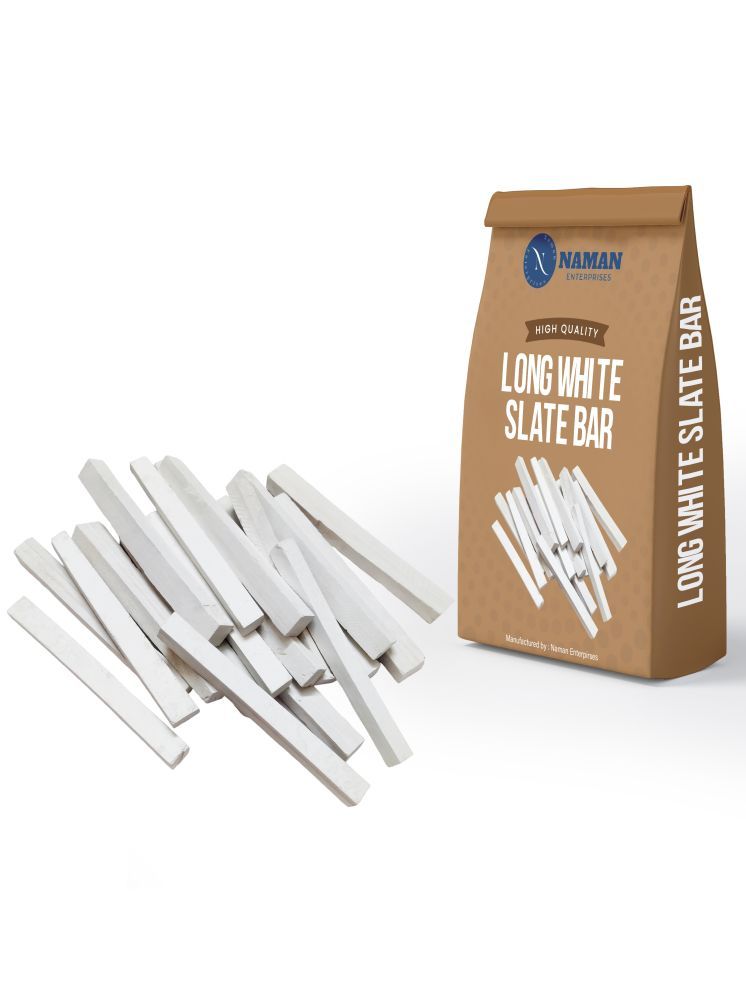     			NAMAN ENTERPRISE WLbar1kpprbag long slate bar White