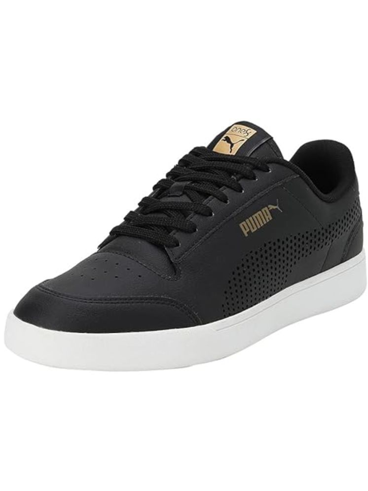     			Puma Shuffle One8 V3 Better Black Men's Sneakers