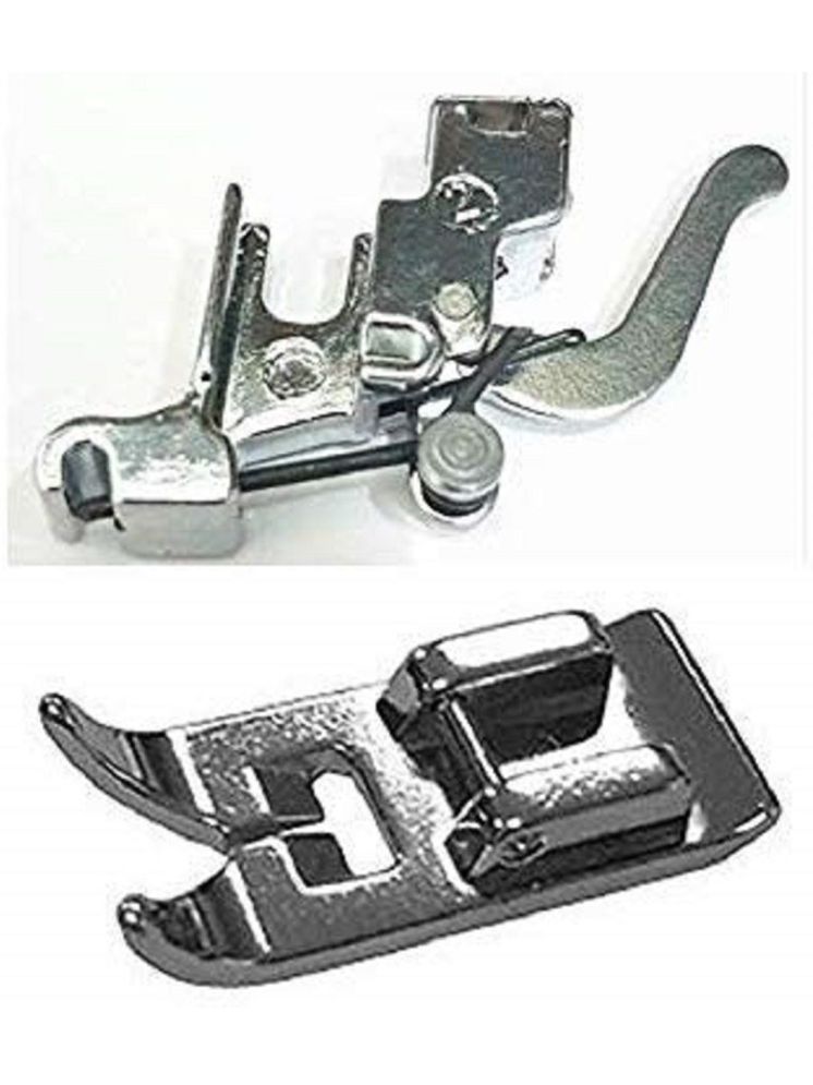     			Zenith Presser Feet ( Pack of 2 )