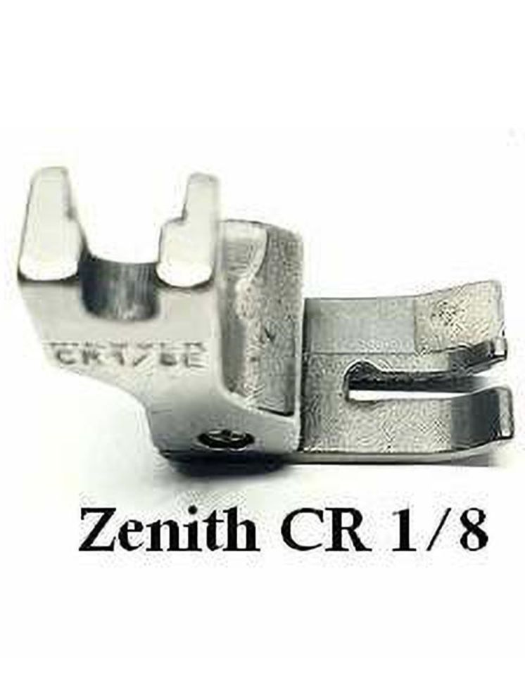     			Zenith Presser Feet ( Pack of 1 )