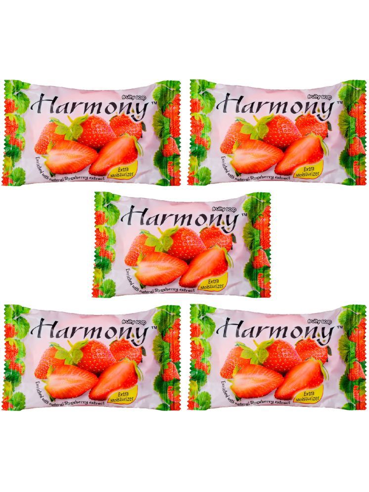     			Harmony Natural Baby Soap 375 g ( 5 or more pcs )